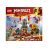 LEGO Ninjago 71818 A Bajnokok küzdõtere