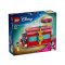 LEGO Disney Princess 43276 Hófehérke ékszerdoboza