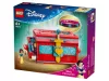 LEGO Disney Princess 43276 Hófehérke ékszerdoboza