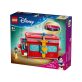LEGO Disney Princess 43276 Hófehérke ékszerdoboza