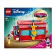 LEGO Disney Princess 43276 Hófehérke ékszerdoboza