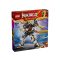 LEGO Ninjago 71821 Cole Titánsárkány-robotja
