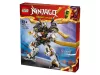 LEGO Ninjago 71821 Cole Titánsárkány-robotja