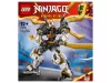 LEGO Ninjago 71821 Cole Titánsárkány-robotja