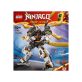 LEGO Ninjago 71821 Cole Titánsárkány-robotja