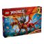 LEGO Ninjago 71822 A Mozgás eredendõ sárkánya
