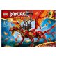 LEGO Ninjago 71822 A Mozgás eredendõ sárkánya