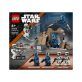   LEGO Star Wars 75373 Csapda a Mandalore Bolygón harci csomag