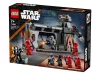LEGO Star Wars 75386 Paz Vizsla és Moff Gideon csatája