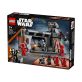 LEGO Star Wars 75386 Paz Vizsla és Moff Gideon csatája