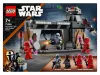 LEGO Star Wars 75386 Paz Vizsla és Moff Gideon csatája