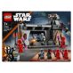 LEGO Star Wars 75386 Paz Vizsla és Moff Gideon csatája