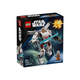 LEGO Star Wars 75390 Luke Skywalker X-Wing robotja