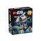 LEGO Star Wars 75390 Luke Skywalker X-Wing robotja