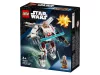 LEGO Star Wars 75390 Luke Skywalker X-Wing robotja