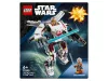 LEGO Star Wars 75390 Luke Skywalker X-Wing robotja