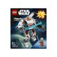 LEGO Star Wars 75390 Luke Skywalker X-Wing robotja