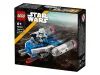 LEGO Star Wars 75391 Captain Rex Y-Wing Microfighter