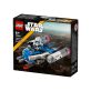 LEGO Star Wars 75391 Captain Rex Y-Wing Microfighter