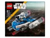LEGO Star Wars 75391 Captain Rex Y-Wing Microfighter