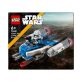 LEGO Star Wars 75391 Captain Rex Y-Wing Microfighter