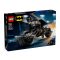 LEGO DC 76273 Batman figura és denevér