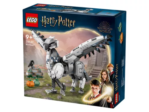 LEGO Harry Potter 76427 Csikócsõr