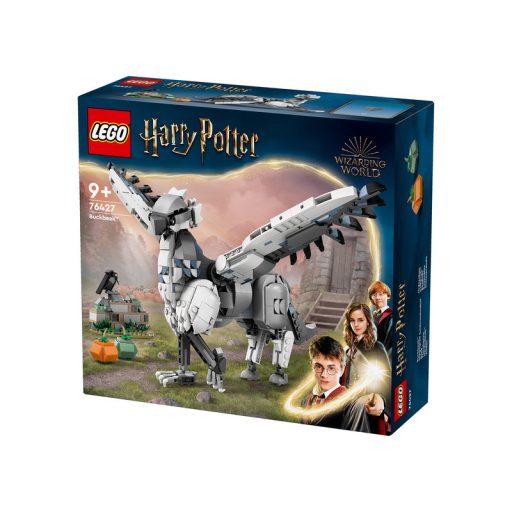 LEGO Harry Potter 76427 Csikócsõr