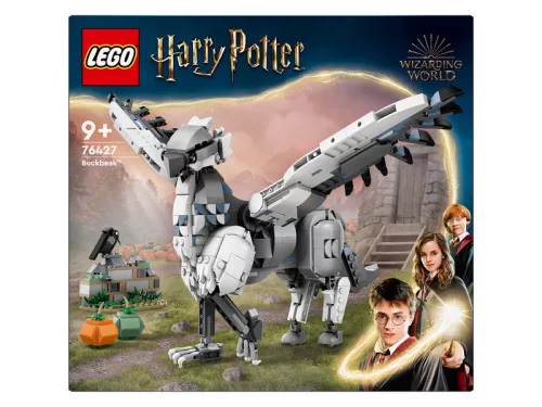 LEGO Harry Potter 76427 Csikócsõr