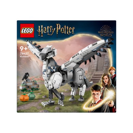 LEGO Harry Potter 76427 Csikócsõr
