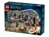 LEGO Harry Potter 76431 Roxfort Kastély: Bájitaltan Óra