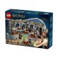 LEGO Harry Potter 76431 Roxfort Kastély: Bájitaltan Óra