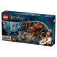 LEGO Harry Potter 76434 Aragog a Tiltott Rengetegben