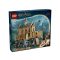 LEGO Harry Potter 76435 Roxfort Kastély: A Nagyterem
