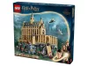 LEGO Harry Potter 76435 Roxfort Kastély: A Nagyterem