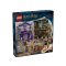 LEGO Harry Potter 76439 Ollivander & Madam Malkin talárszabászata