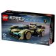 LEGO Speed Champions 76923 Lamborghini Lambo V12 Vision Gt szuperautó