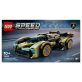   LEGO Speed Champions 76923 Lamborghini Lambo V12 Vision Gt szuperautó