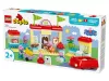 LEGO DUPLO 10434 Peppa Malac bevásárlóközpont