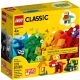 LEGO Classic Kockák és ötletek 11001