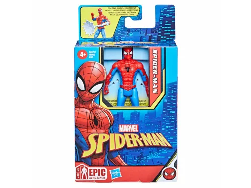 Marvel Pókember Epic hero figura