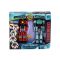 Transformers Earthspark Cyber-combiner Terran Fricska és Robby Malto
