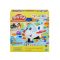 Play-doh repülõgépes felfedezõ kezdõkészlet