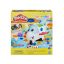 Play-doh repülõgépes felfedezõ kezdõkészlet