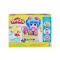 Play-doh fodrász szalon játékkészlet