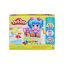 Play-doh fodrász szalon játékkészlet