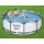 Bestway Maui fémvázas medence készlet 305 x 76 cm