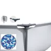 Bestway Maui fémvázas medence készlet 305 x 76 cm