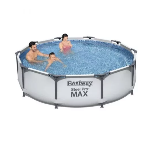 Bestway Maui fémvázas medence készlet 305 x 76 cm