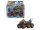 Hot wheels Monster Trucks hatkerekû szörnyjárgány